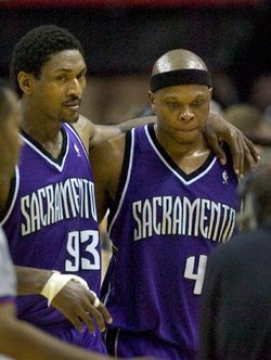 Bash brothers